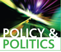 Policy & Politics is the leading journal in the field of public policy. It is currently co-edited by Oscar Berglund of the Centre for Urban and Public Policy Research